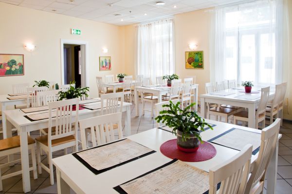 Economy Hotel (Tallinn )
